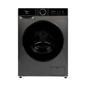Lava e Seca 10,5kg Titanium Inverter Ciclo Pet Midea 110/220V