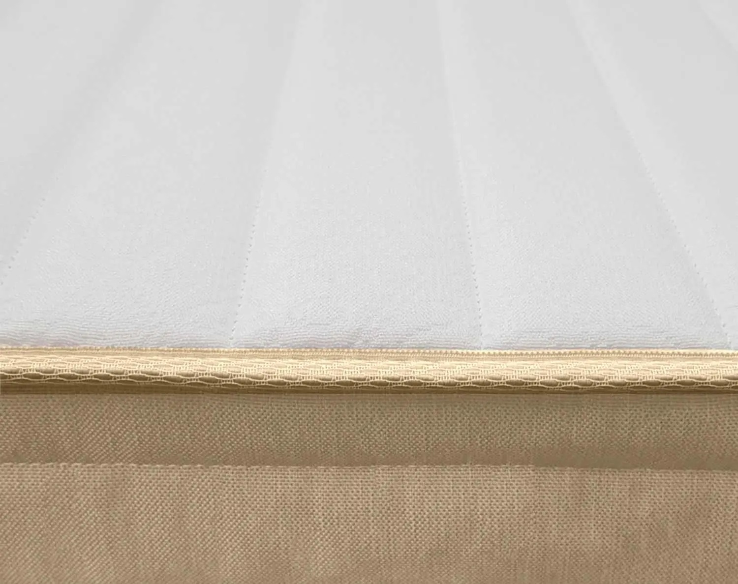 Cama Box e Colchão Poli D33 - Solteirão(108x198) - Ortoclass - Ortobom - Imagem 4