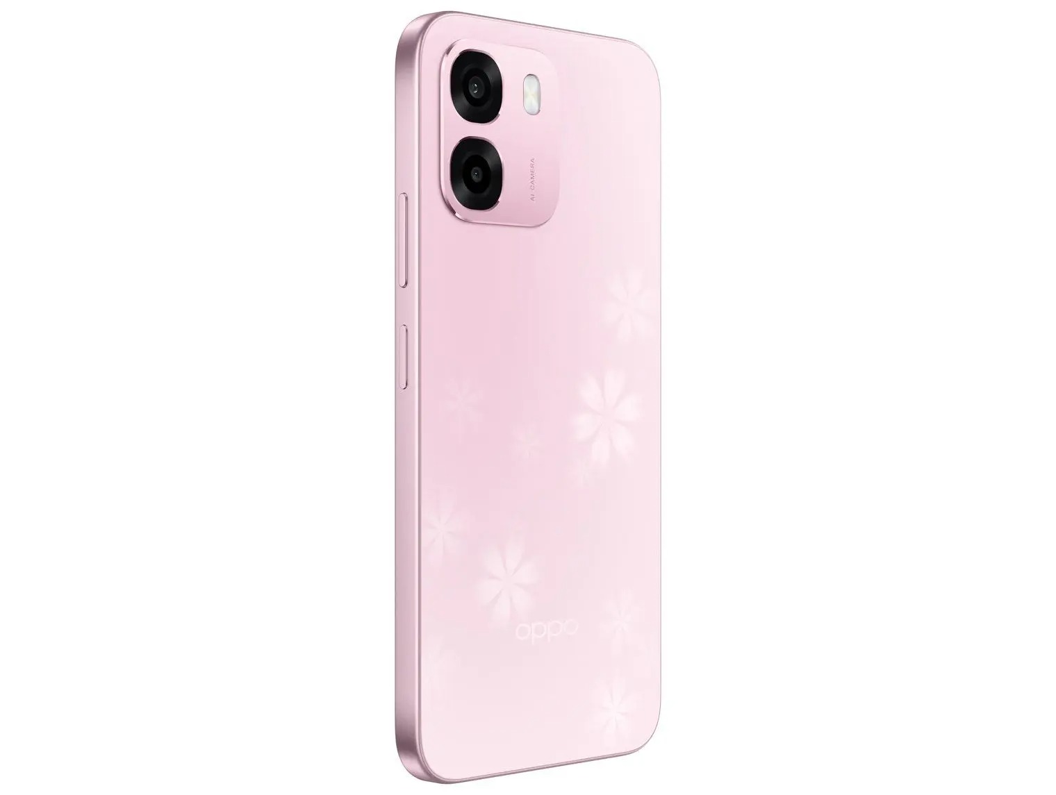 Smartphone OPPO A6 256GB 6GB RAM+12GB RAM Boost Rosa Sakura 6,75" Câmera Dupla 50MP+2MP + Selfie 8MP - Imagem 7
