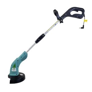 Aparador De Grama 1500w Bipartido Gam-1500bp Garthen 220v