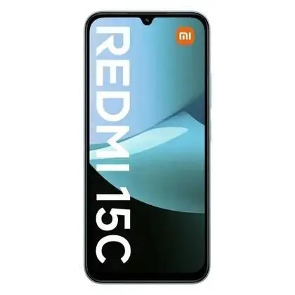 Xiaomi Redmi 15C 256GB 8GB RAM Desempenho Avançado 2026 - Imagem 4