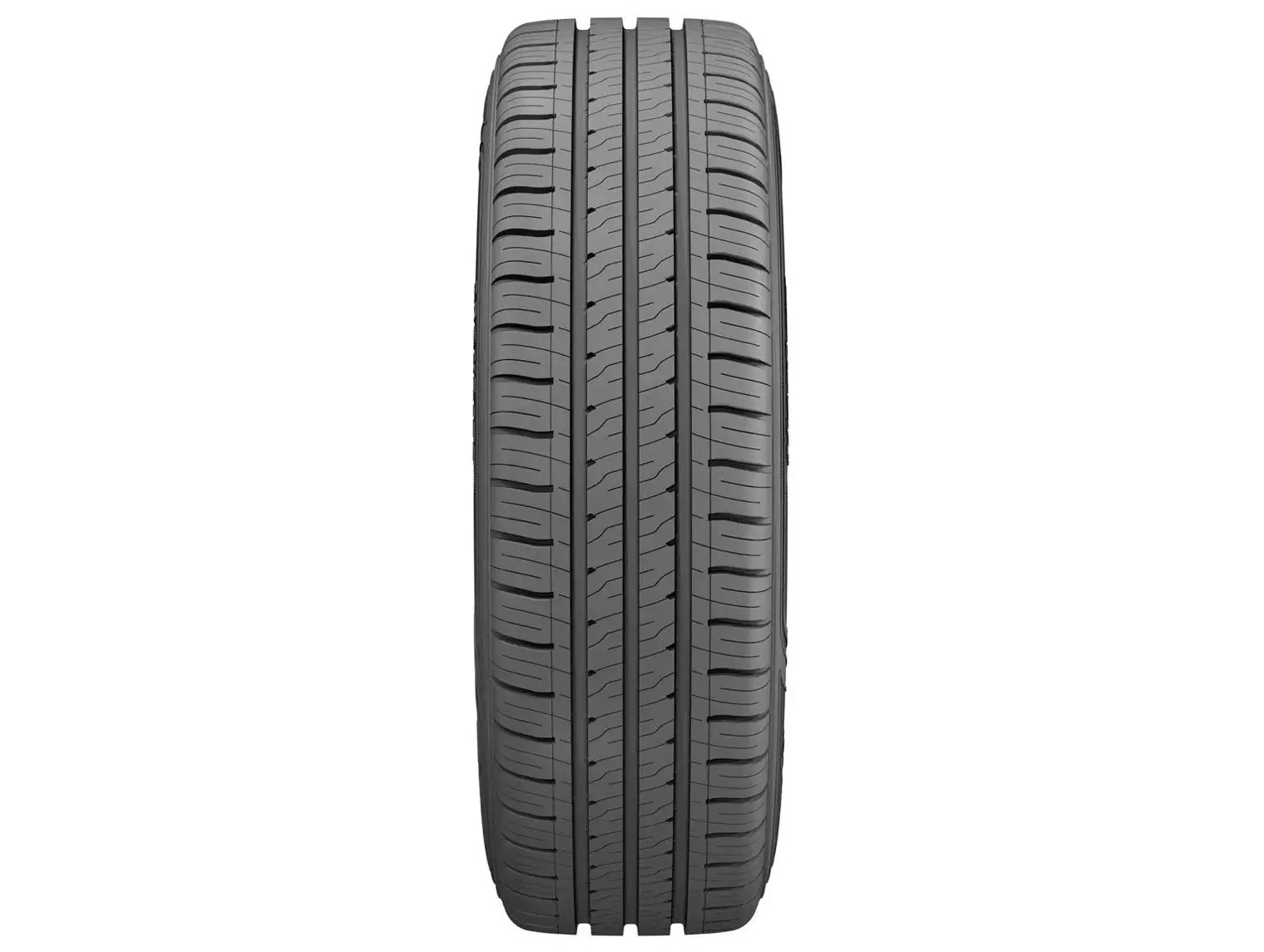 Kit 2 Pneus Aro 14” 175/65R14 Goodyear 86H Maxlife - Assurance - Imagem 2
