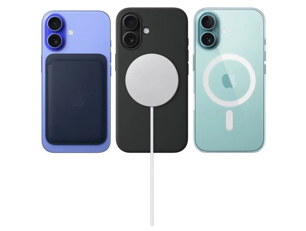 Smartphone Apple iPhone 16 128GB Branco - 5G + Carregador Apple USB-C 20W Original - Imagem 8