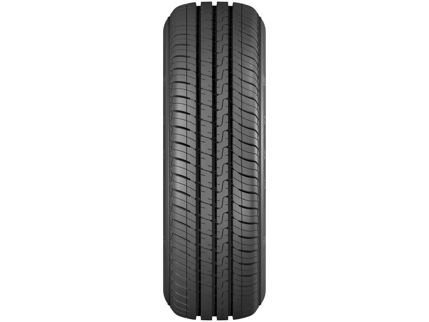 Pneu Aro 14" 175/70R14 Goodyear 88T Direction Touring 2 - Imagem 2