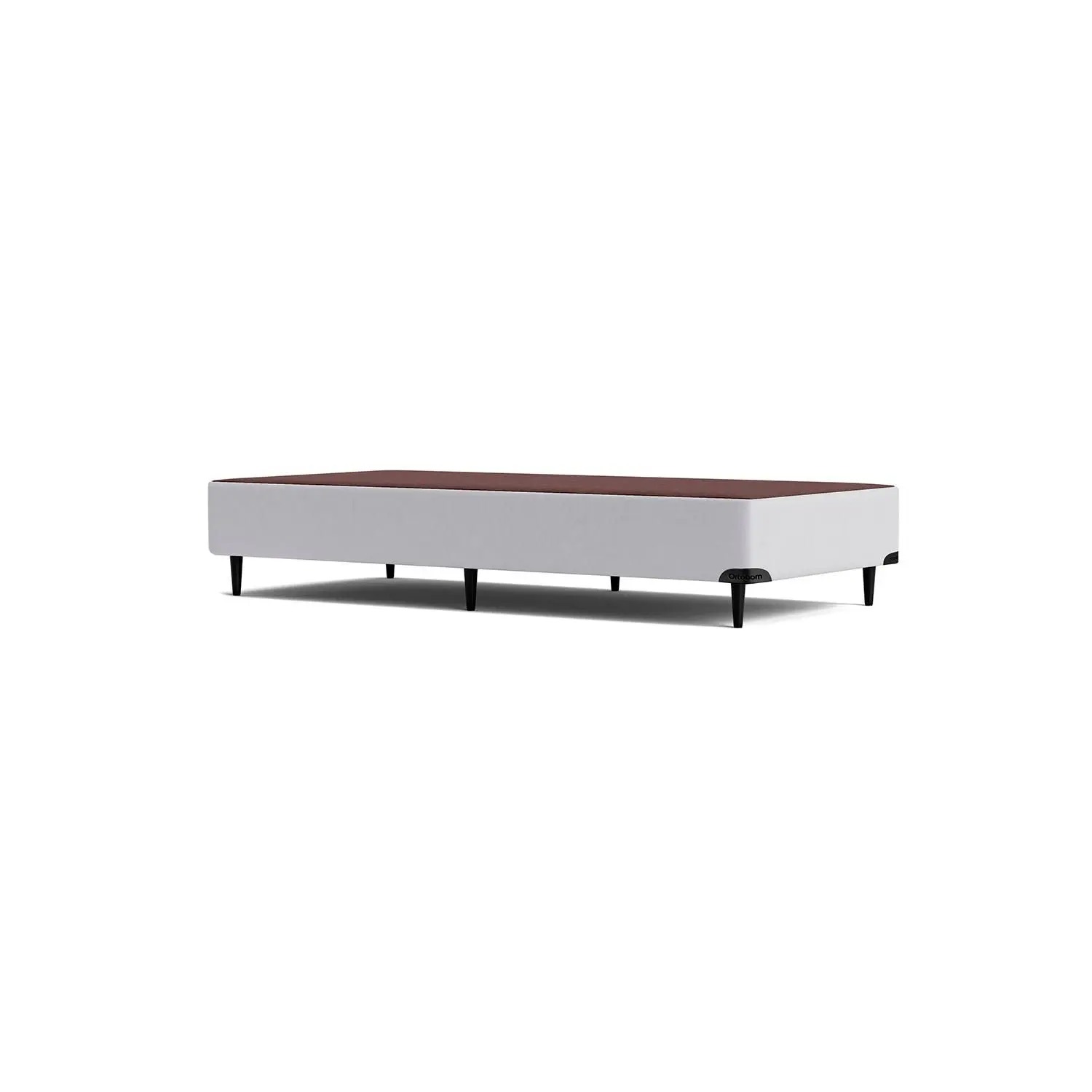 Cama Box e Colchão Poli D33 - Solteirão(108x198) - Ortoclass - Ortobom - Imagem 5