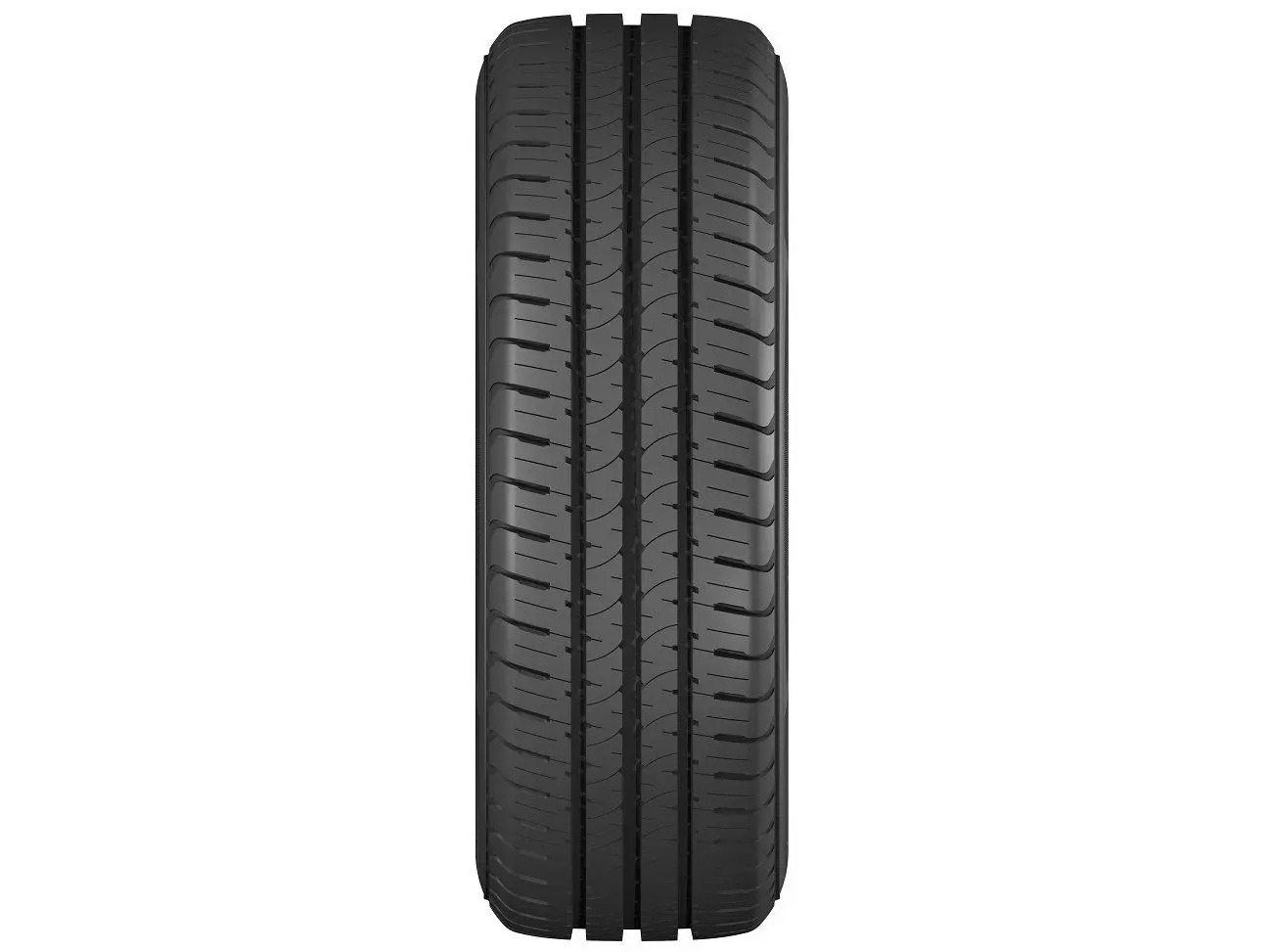 Pneu Aro 14” 175/65R14 Goodyear 86H Kelly EDGE Touring - Imagem 3