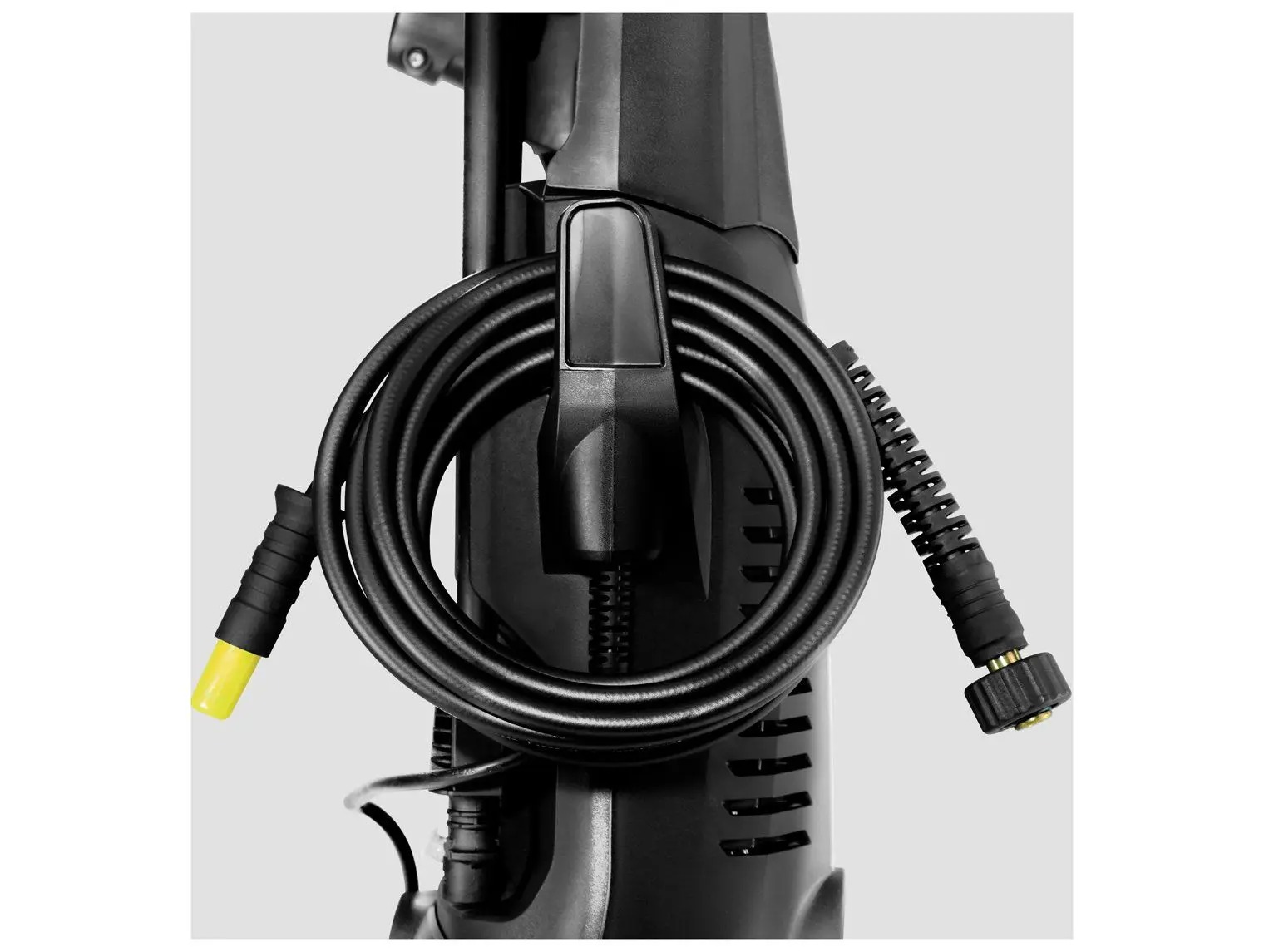 Lavadora de Alta Pressão Karcher 1740 Libras 1400W K2 Plus Turbo - Imagem 3