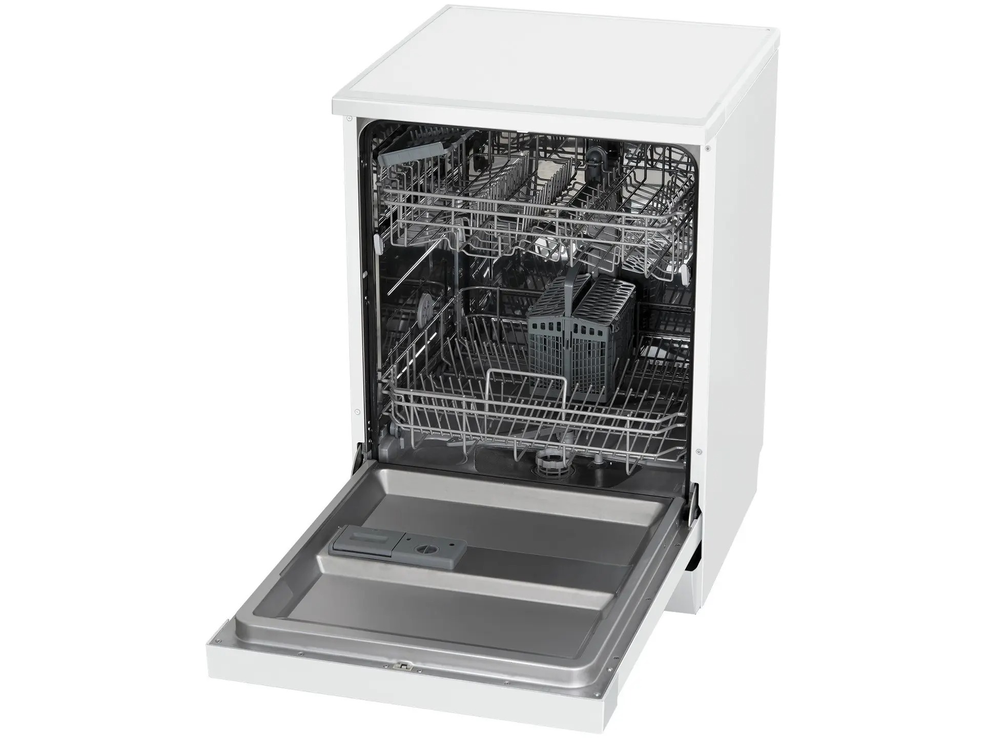 Lava Louças 14 Serviços Branca Midea 110/220V - Imagem 4
