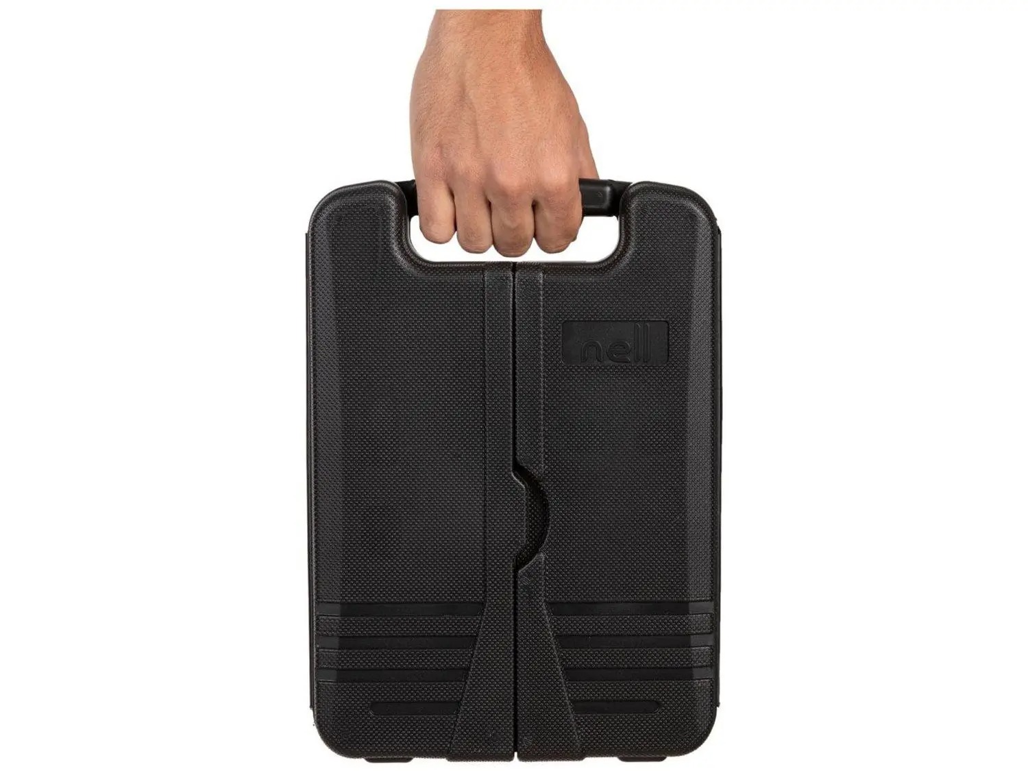 Kit Ferramentas Nell 142 Peças XWT0142A - Imagem 2