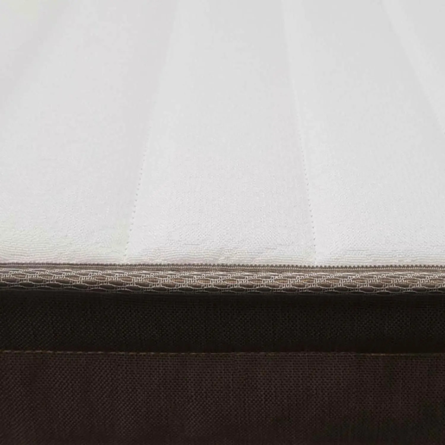 Cama Box e Colchão Poli D28 - Solteiro (78x188)- Ortoclass - Ortobom - Imagem 3