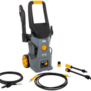 Lavadora de Alta pressão e Desobstruidora WAP - 1750 PSI 1500W Ousada WL 2610