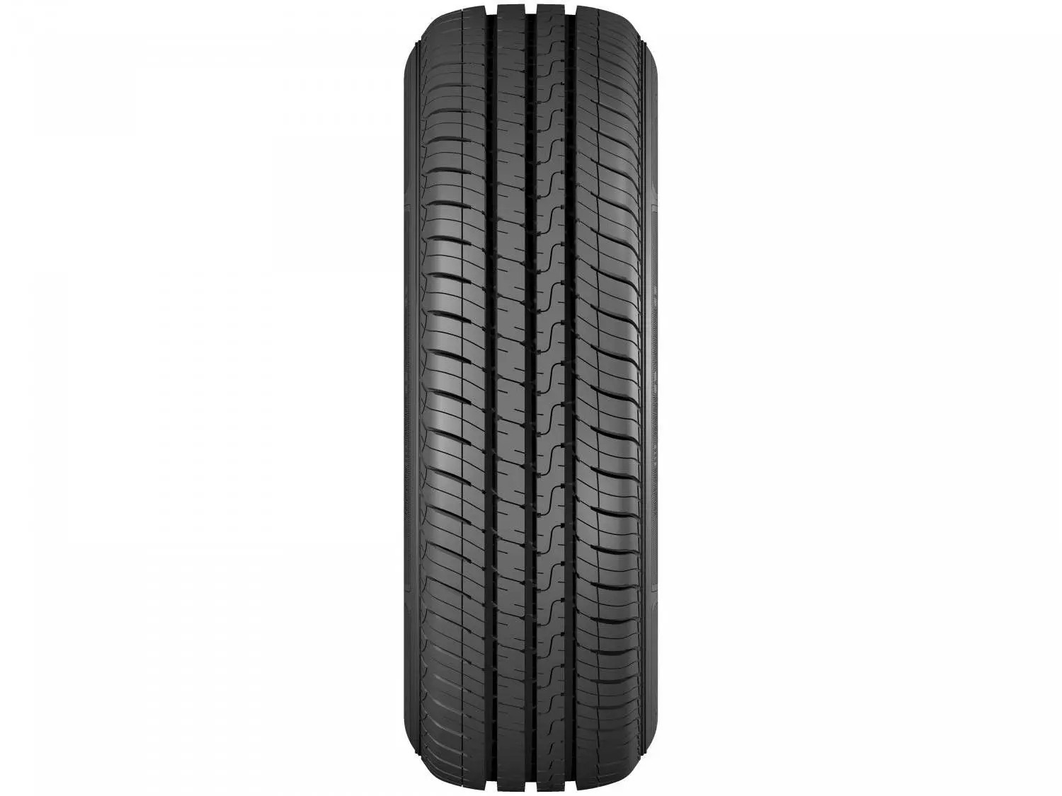 Pneu Aro 13” 175/70R13 Goodyear 82T Direction Touring - Imagem 4