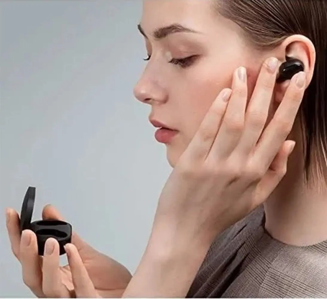 Fone De Ouvido S/fio Bluetooth Garantia Original Nota Fiscal - 01Smart - Imagem 3