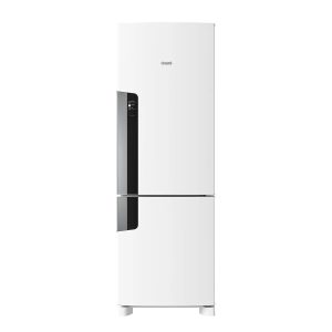 Geladeira Frost Free Duplex 399 Litros Consul com Freezer Embaixo - CRE45MB 110/220V