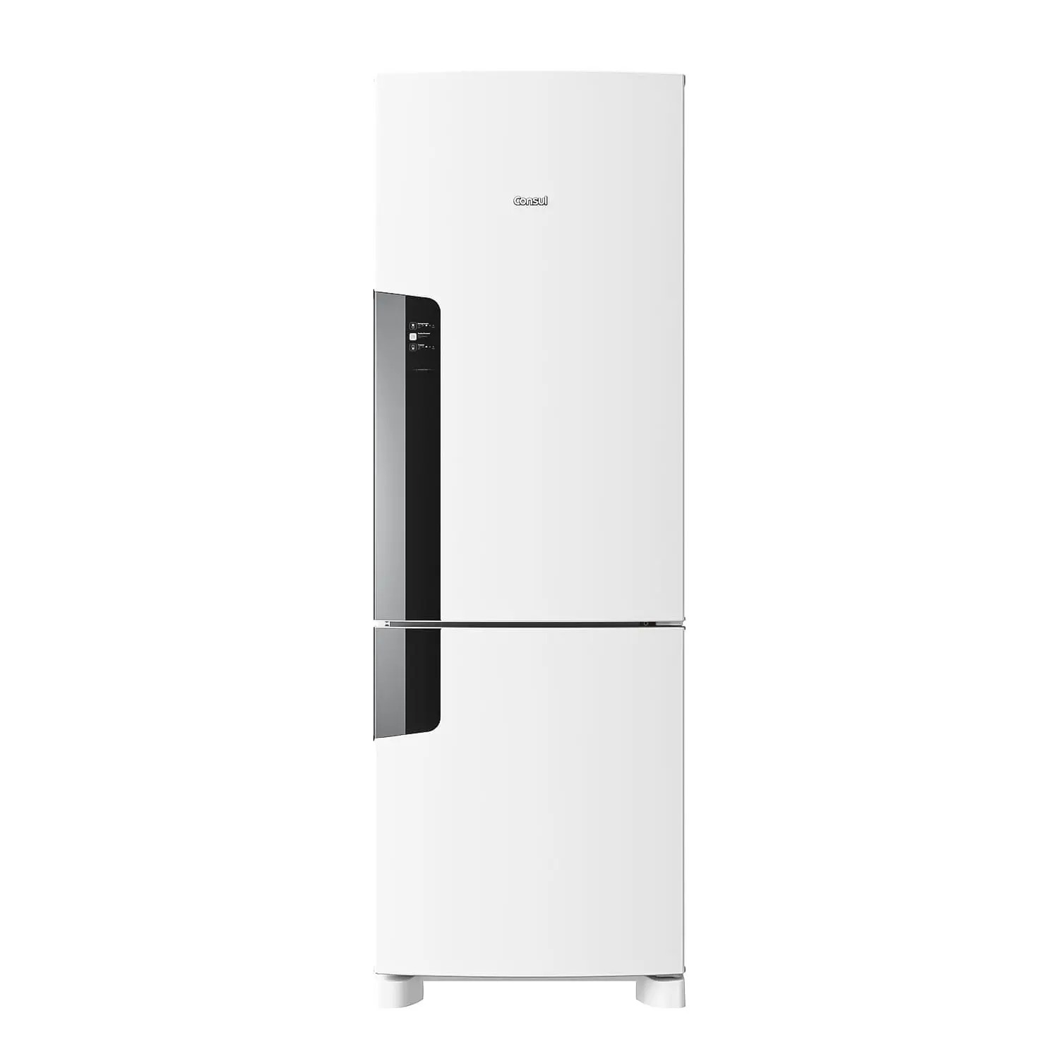 Geladeira Frost Free Duplex 399 Litros Consul com Freezer Embaixo - CRE45MB 110/220V