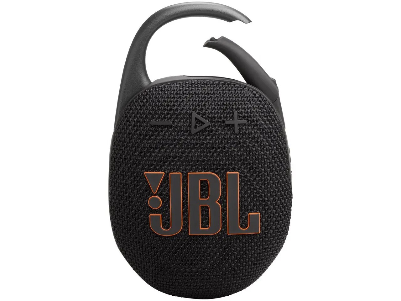 Caixa de Som Portátil JBL CLIP5, Bluetooth, IP67, Preto - JBLCLIP5 - Imagem 5