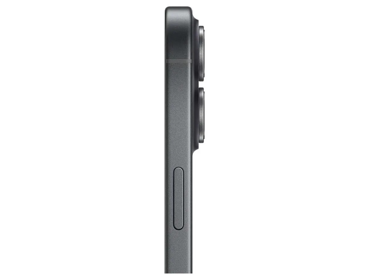 Apple iPhone 17 256GB Preto 6,3" 48MP iOS 5G - Imagem 4