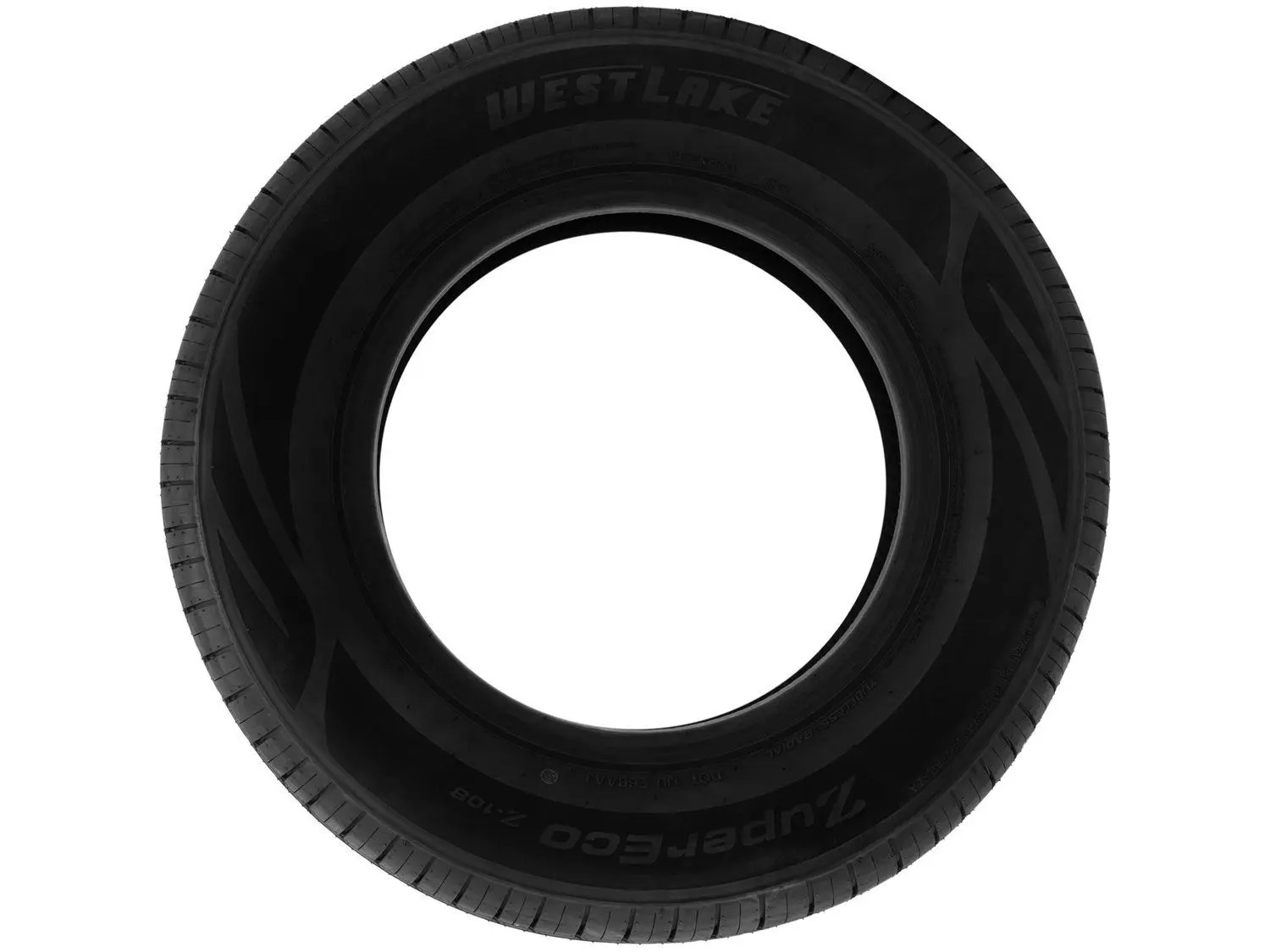 Pneu Westlake Aro 13 175/75R13 85T Z-108 - Imagem 3
