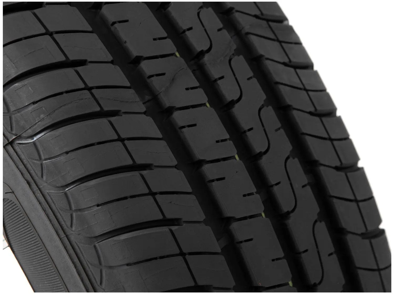 Pneu Aro 13” 175/70R13 Goodyear 82T Direction Touring - Imagem 3