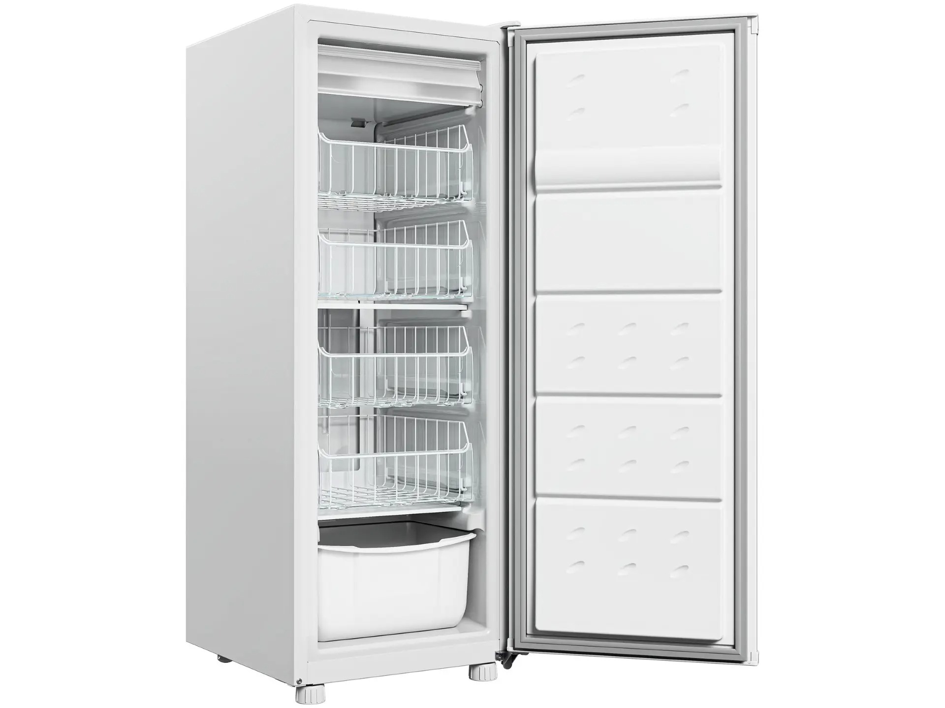 Freezer Vertical Consul 1 Porta 121L CVU18GB 110/220V - Imagem 3