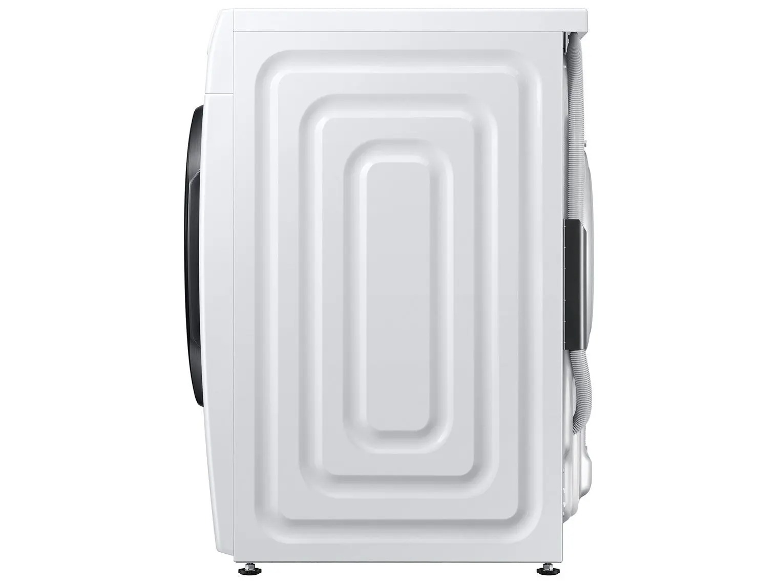 Lava e Seca Samsung 13kg AI Control WD13FG Digital Inverter Smart Água Quente e Fria Branca 110/220V - Imagem 8