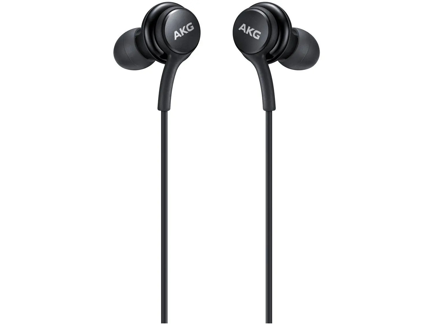 Fone Samsung AKG USB tipo-C com fio e controles - Imagem 6