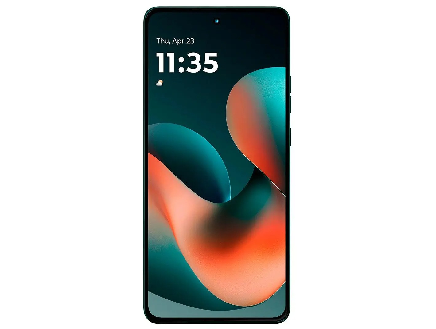 Smartphone Motorola Moto g86 512 GB / 12 GB RAM - Imagem 2