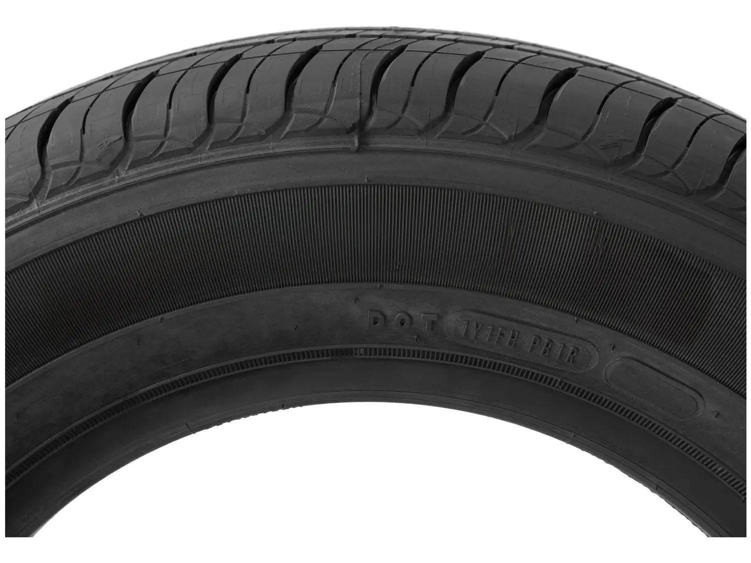 Pneu Aro 13” 175/70R13 Goodyear 82T Direction Touring - Imagem 2