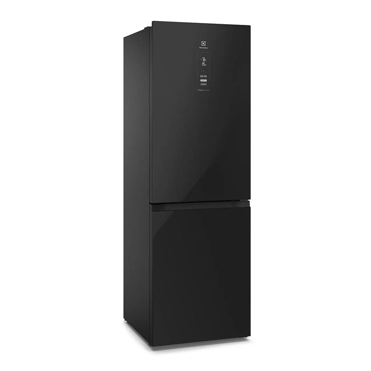 Geladeira Electrolux Frost Free Inverter 323L Efficient AutoSense Inverse Black Glass (IB42G) 110/220V - Imagem 5
