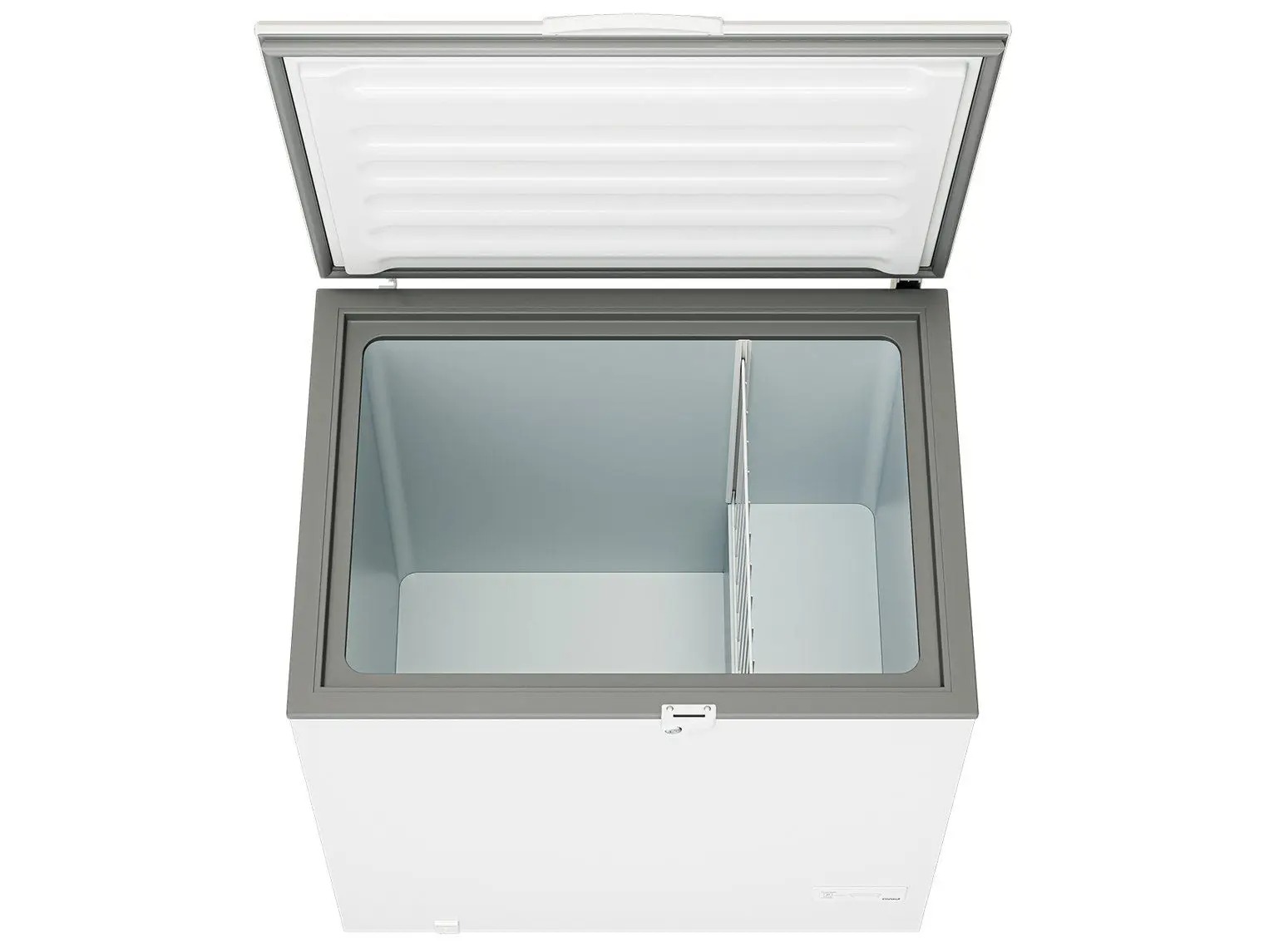 Freezer Horizontal Consul 307 Litros Branco - CHA31MB 110/220V - Imagem 3