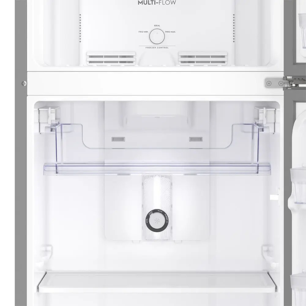 Geladeira Electrolux Frost Free 320L Duplex Inox Look (TF38S) 110/220V - Imagem 5