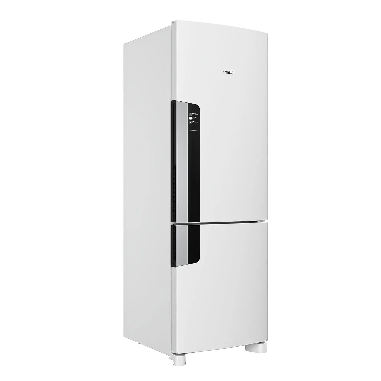 Geladeira Frost Free Duplex 399 Litros Consul com Freezer Embaixo - CRE45MB 110/220V - Imagem 2
