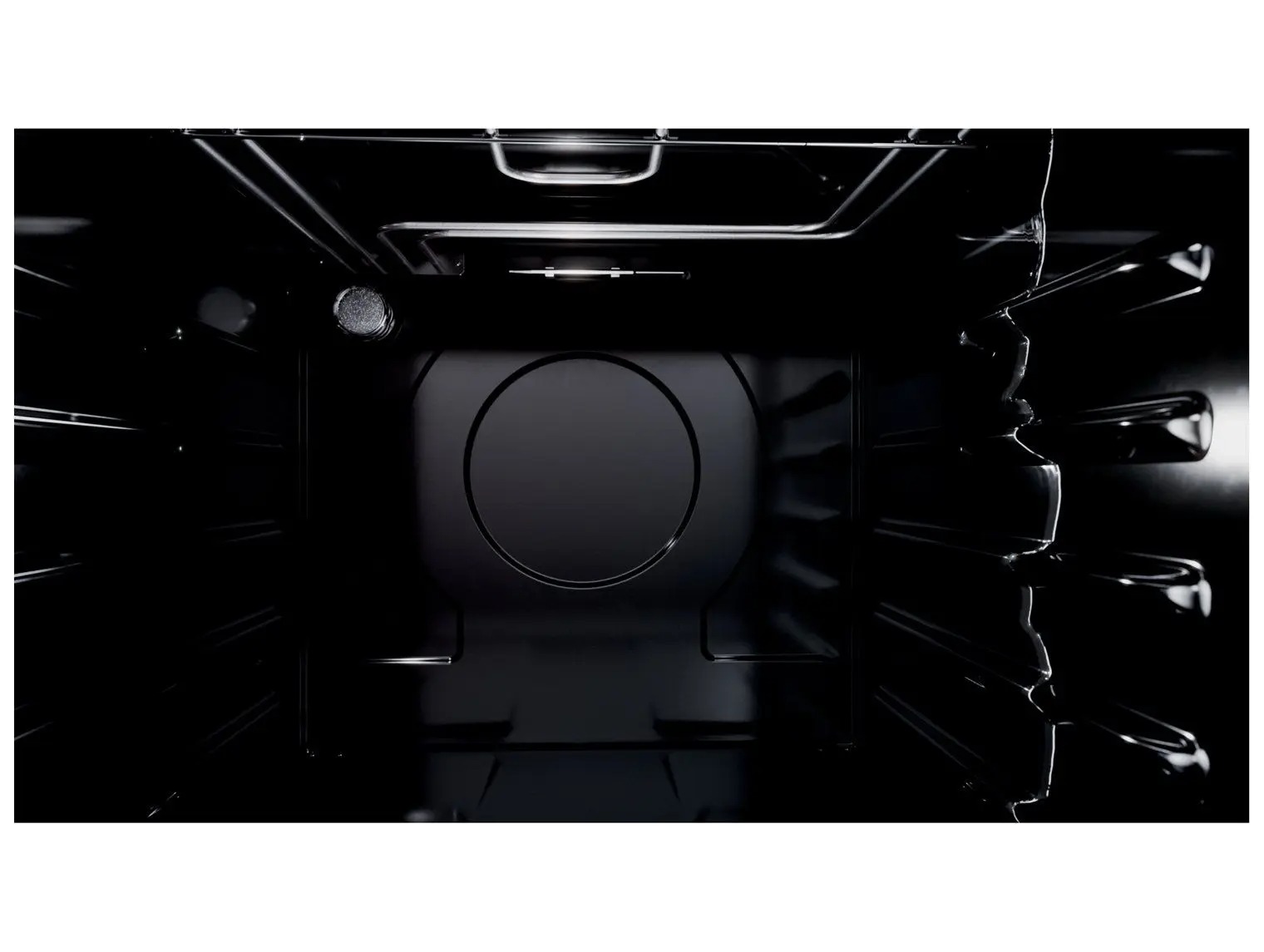 Forno de Embutir Elétrico Consul 84 Litros Preto com Timer Autodesligamento e Grill - COB84BE 110/220V - Imagem 7