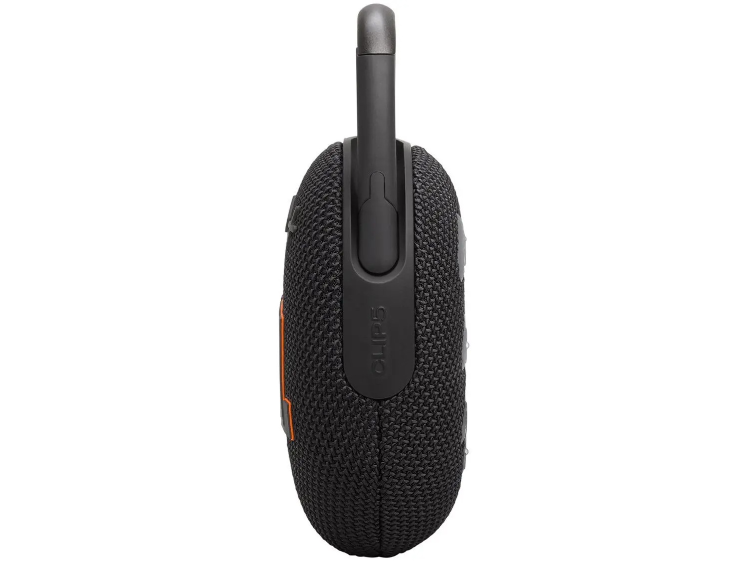 Caixa de Som Portátil JBL CLIP5, Bluetooth, IP67, Preto - JBLCLIP5 - Imagem 7