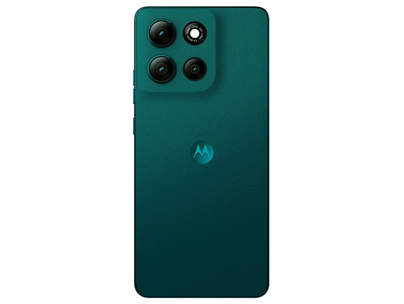 Smartphone Motorola Moto g86 512 GB / 12 GB RAM - Imagem 4