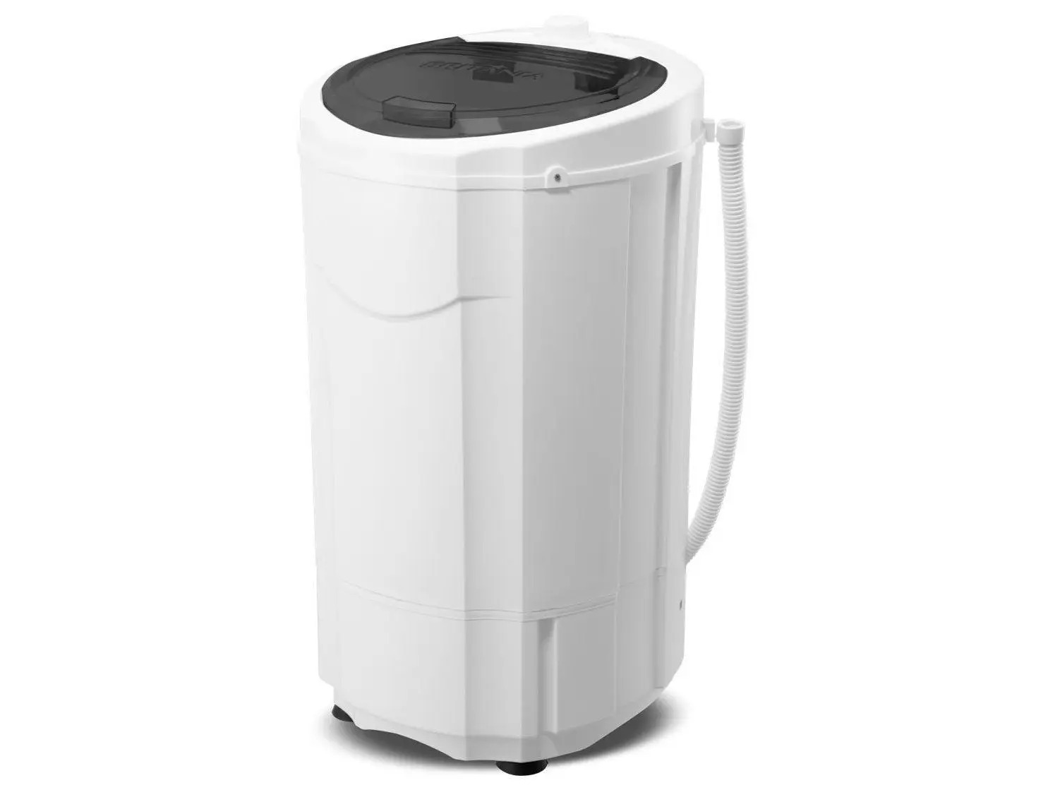 Centrífuga de Roupas 15kg Britânia BCE15A Branco 110/220V - Imagem 5