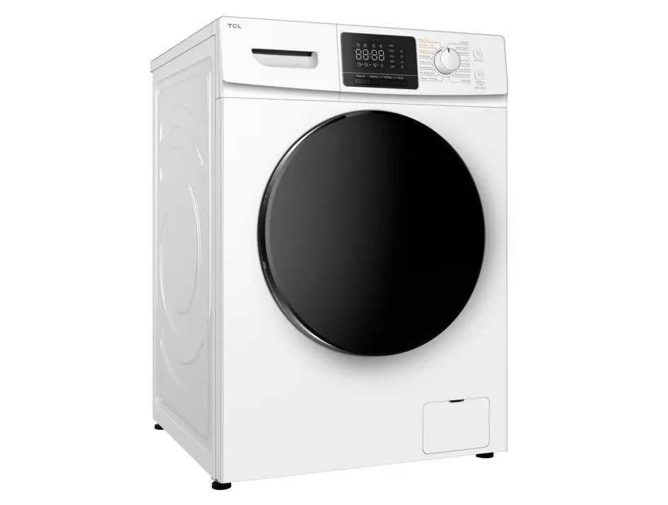 Lava e Seca TCL 11kg C311WDW Inverter 110/220V - Imagem 4