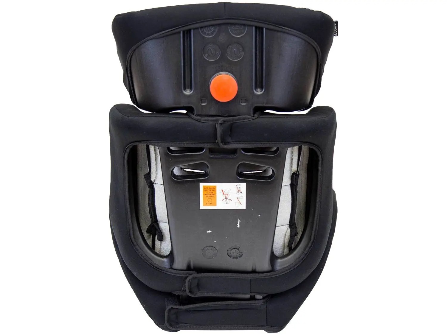 Cadeirinha para Auto Cosco Kids Tour 9kg a 36kg - Imagem 2