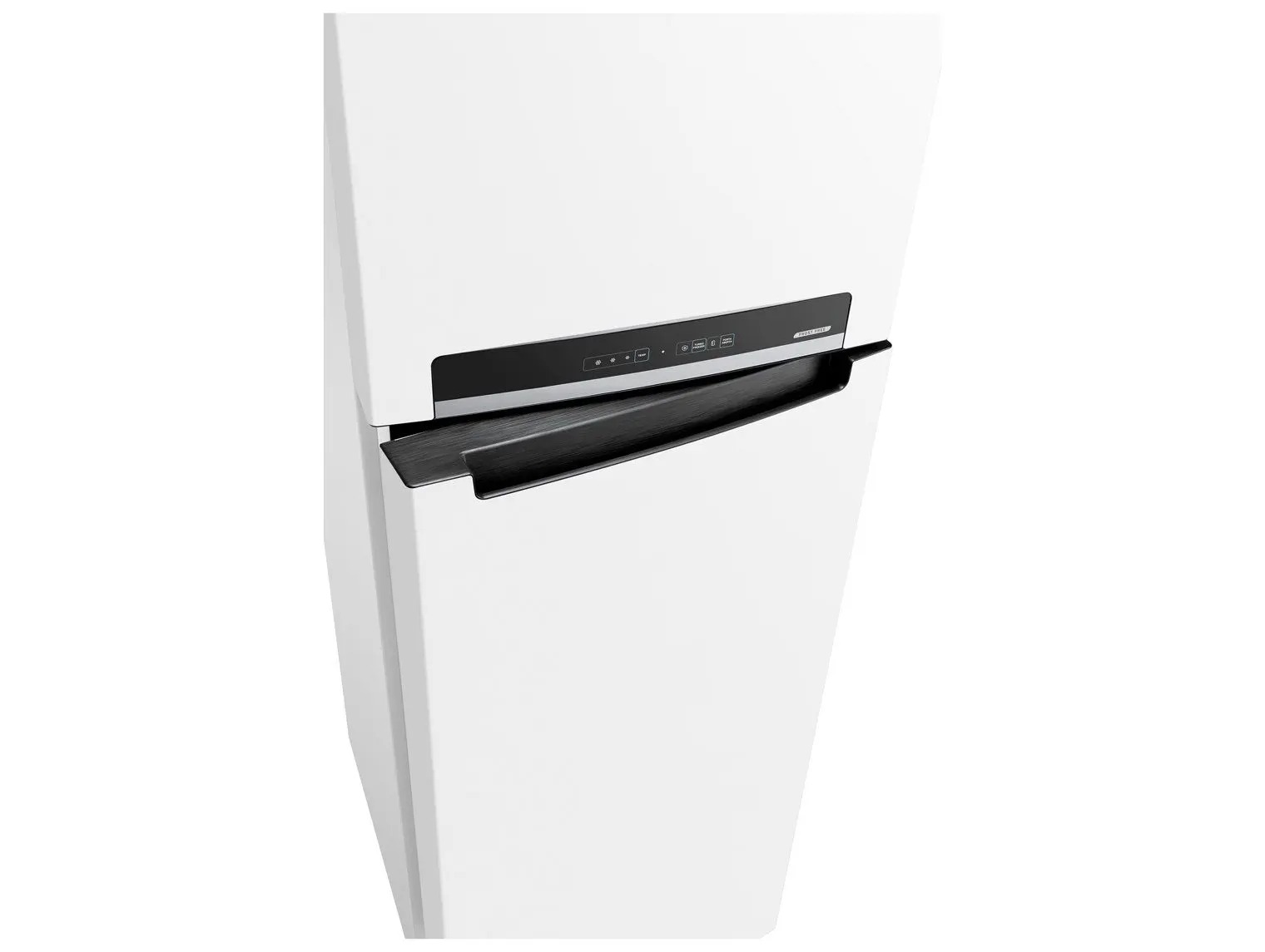 Geladeira/Refrigerador Midea Frost Free Duplex Branca 425L MDRT572EVD013 Bivolt - Imagem 3