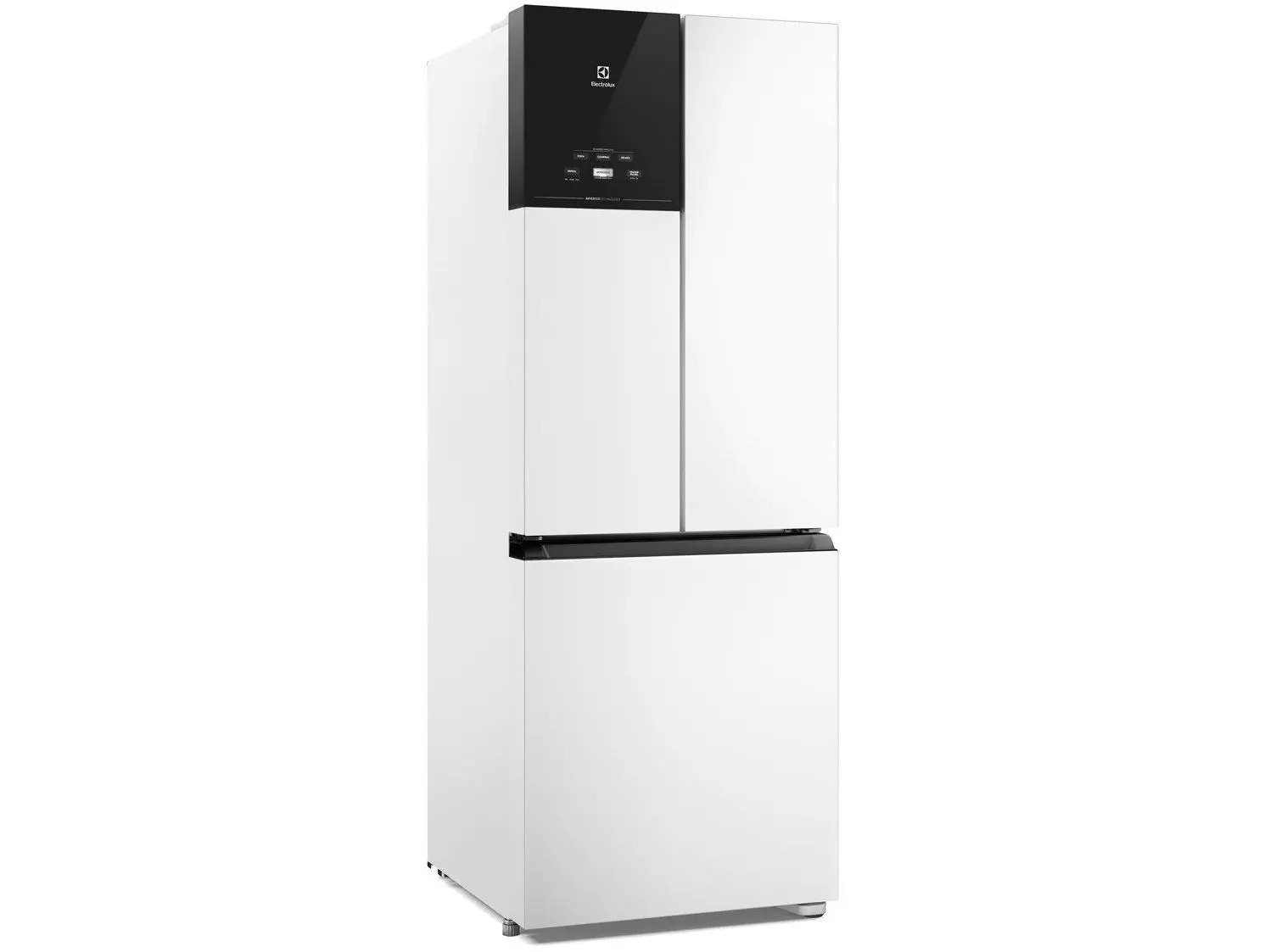 Geladeira Electrolux Frost Free Inverter 484L Efficient AutoSense 3 Portas Branca (IM7) 110/220V - Imagem 3