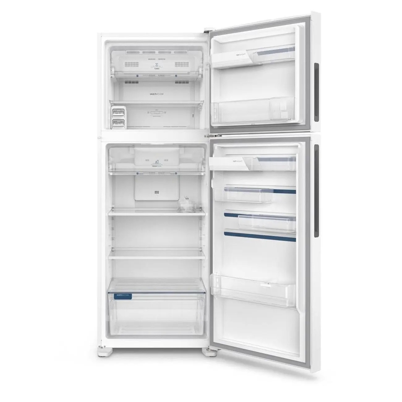 Geladeira Electrolux Frost Free Duplex Branco 480L Efficient IT70 Bivolt - Imagem 5