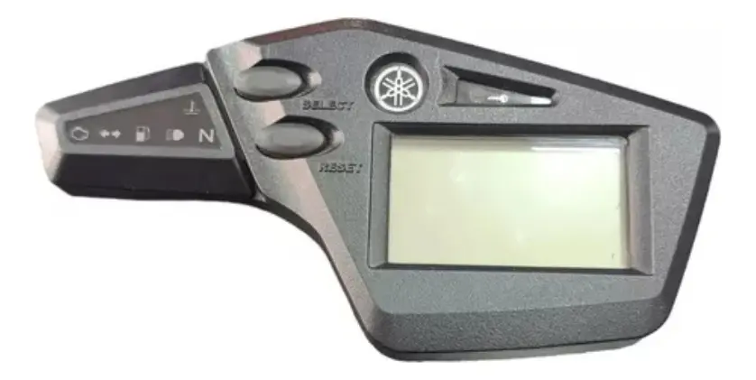 Painel Moto Medidor Velocímetro Yamaha Xt 660 Original - Imagem 3