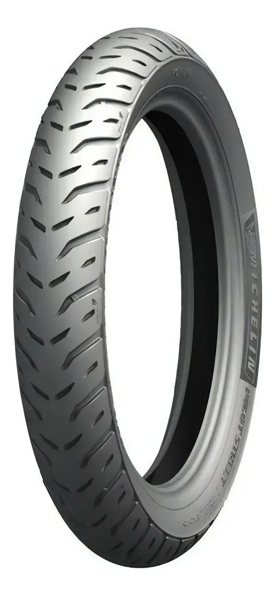 Michelin Dianteiro 80/100-18 Pilot Street 2 S/Camâra - Imagem 4