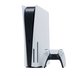 PlayStation®5 Slim Digital 825GB – Pacote ASTRO BOT e Gran Turismo 7