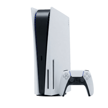 PlayStation®5 Slim Digital 825GB – Pacote ASTRO BOT e Gran Turismo 7